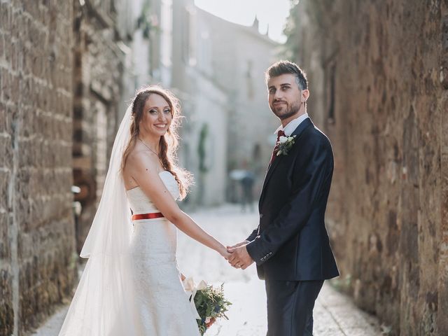 Il matrimonio di Simona e Michele a Caserta, Caserta 27