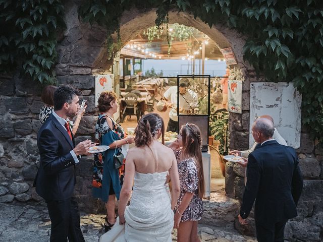 Il matrimonio di Simona e Michele a Caserta, Caserta 31