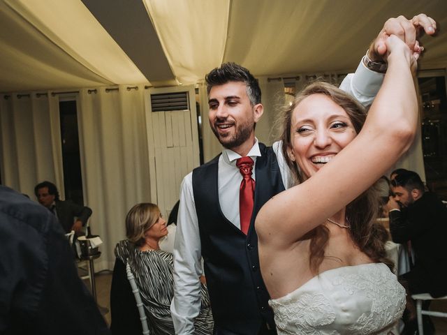 Il matrimonio di Simona e Michele a Caserta, Caserta 41