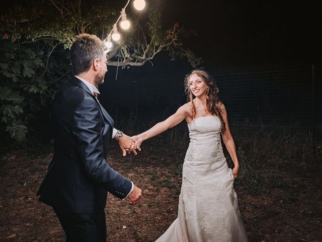 Il matrimonio di Simona e Michele a Caserta, Caserta 46