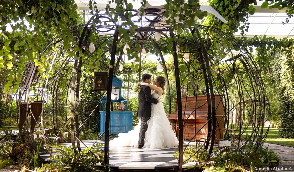Il matrimonio di Riccardo e Eleonora a Gambettola, Forlì-Cesena