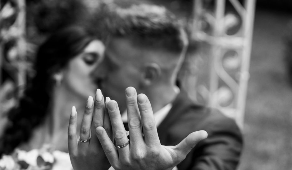 Il matrimonio di Riccardo e Lisa  a Pinerolo, Torino