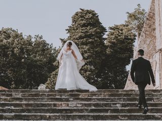 Le nozze di Marta e Enzo 2
