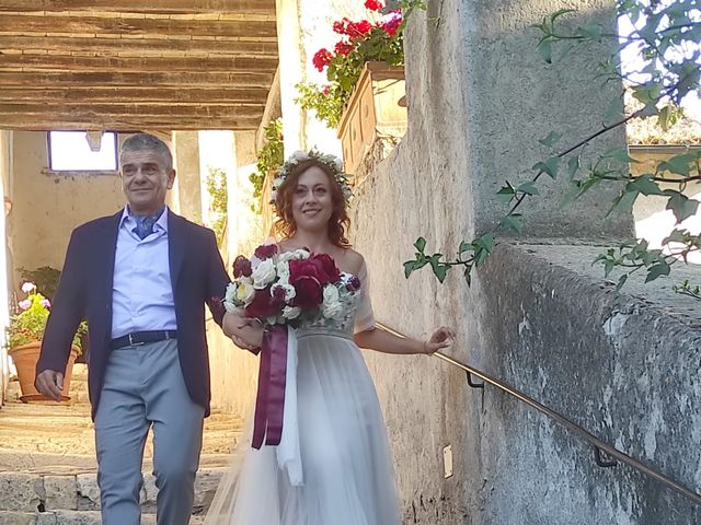 Il matrimonio di Maurizio e Helga a Fiumicino, Roma 62