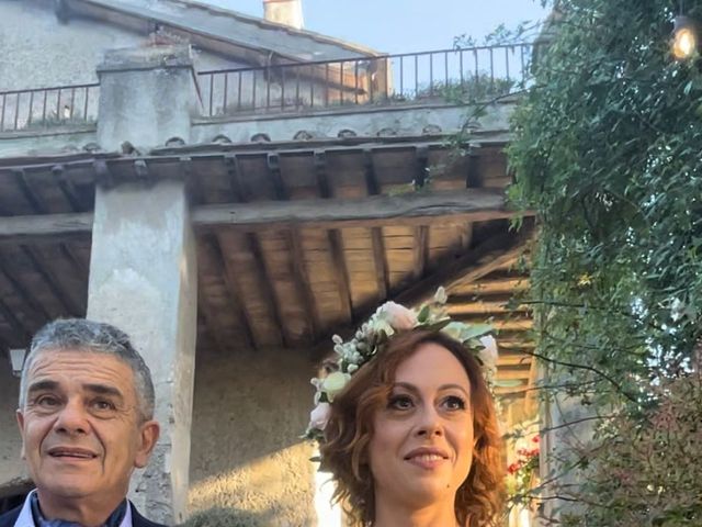 Il matrimonio di Maurizio e Helga a Fiumicino, Roma 63