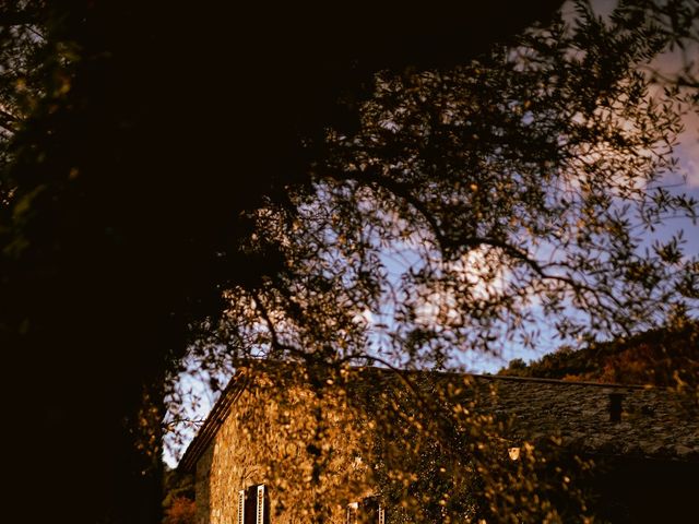 Il matrimonio di Giovanna e Paolo a Panicale, Perugia 7