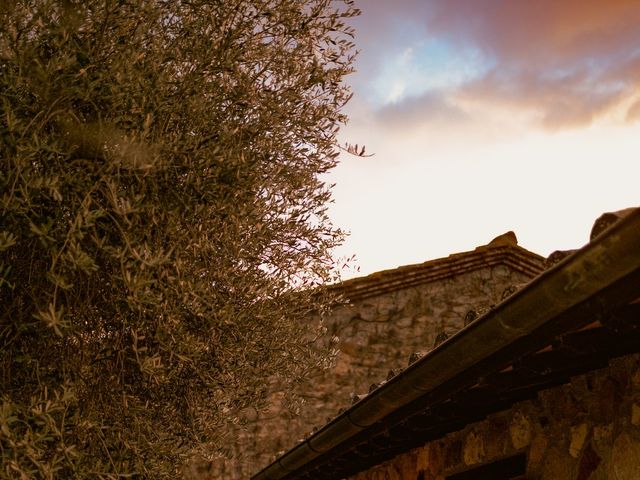 Il matrimonio di Giovanna e Paolo a Panicale, Perugia 8