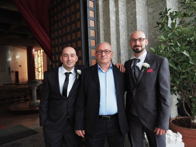 Il matrimonio di Pasquale e Susy a Calolziocorte, Lecco 8