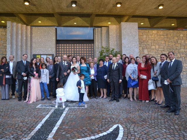 Il matrimonio di Pasquale e Susy a Calolziocorte, Lecco 11