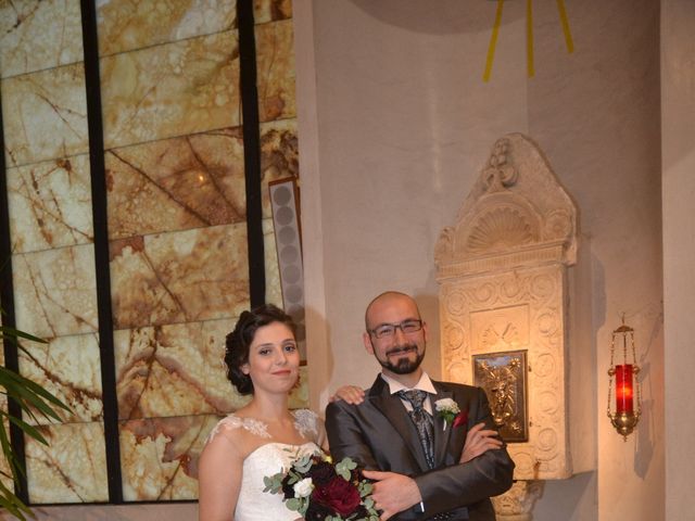 Il matrimonio di Pasquale e Susy a Calolziocorte, Lecco 1