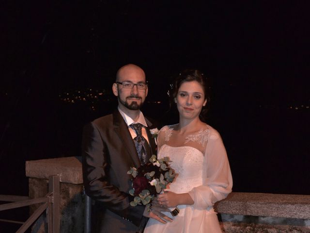 Il matrimonio di Pasquale e Susy a Calolziocorte, Lecco 18