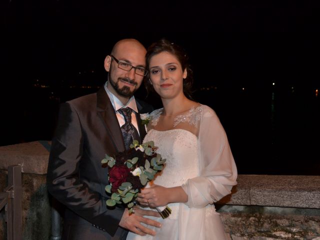 Il matrimonio di Pasquale e Susy a Calolziocorte, Lecco 19