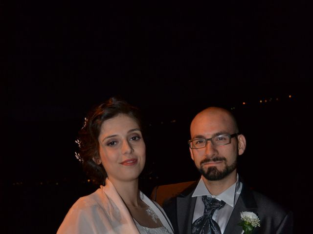 Il matrimonio di Pasquale e Susy a Calolziocorte, Lecco 22