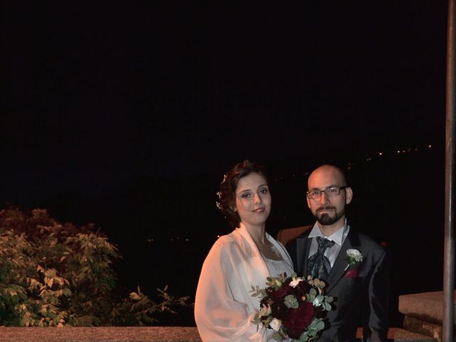 Il matrimonio di Pasquale e Susy a Calolziocorte, Lecco 23