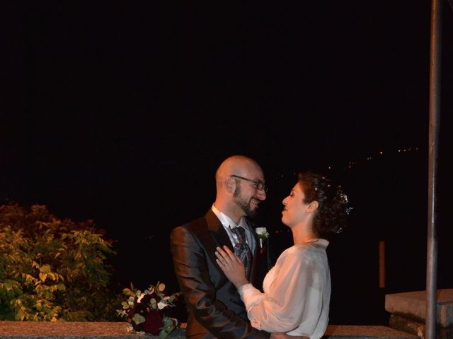 Il matrimonio di Pasquale e Susy a Calolziocorte, Lecco 28