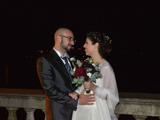 Il matrimonio di Pasquale e Susy a Calolziocorte, Lecco 29