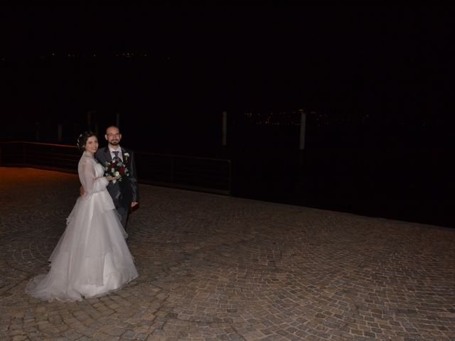 Il matrimonio di Pasquale e Susy a Calolziocorte, Lecco 34