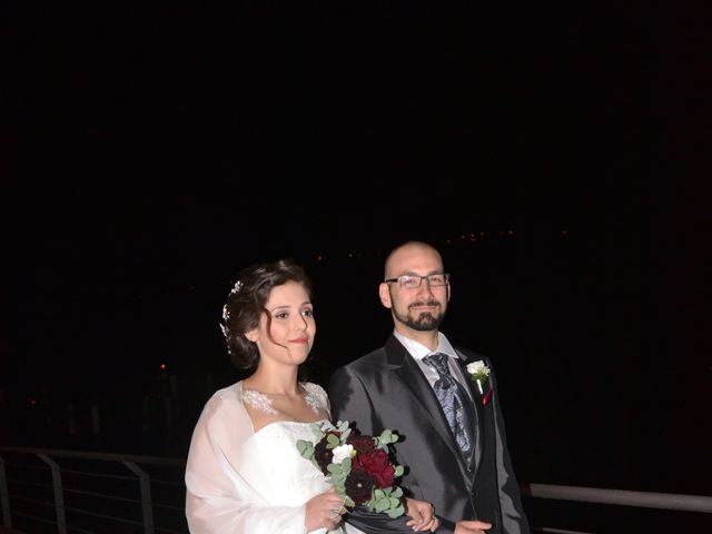 Il matrimonio di Pasquale e Susy a Calolziocorte, Lecco 38