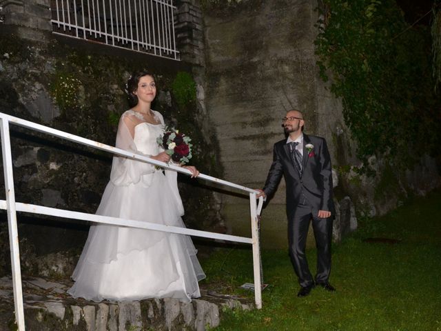 Il matrimonio di Pasquale e Susy a Calolziocorte, Lecco 40