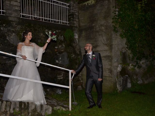 Il matrimonio di Pasquale e Susy a Calolziocorte, Lecco 41