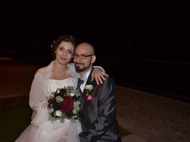 Il matrimonio di Pasquale e Susy a Calolziocorte, Lecco 42