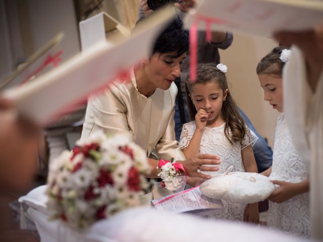 Il matrimonio di Francesco e Veronica a Baveno, Verbania 20