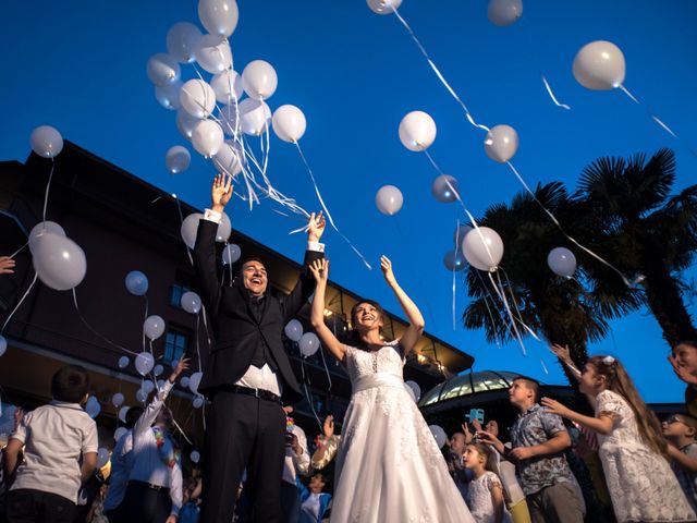 Il matrimonio di Francesco e Veronica a Baveno, Verbania 2