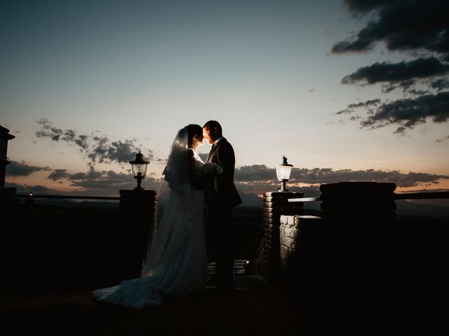 Il matrimonio di Luca e Marianna a Benevento, Benevento 38