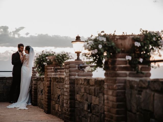 Il matrimonio di Luca e Marianna a Benevento, Benevento 39