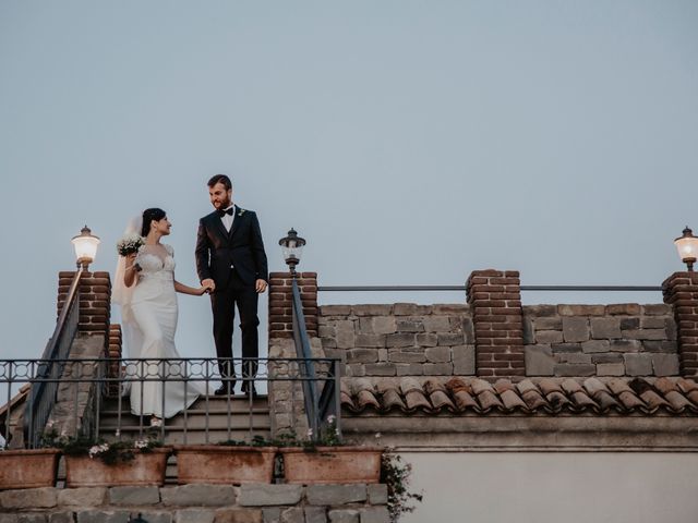 Il matrimonio di Luca e Marianna a Benevento, Benevento 40