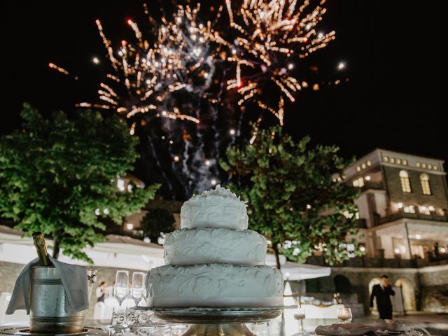 Il matrimonio di Luca e Marianna a Benevento, Benevento 47