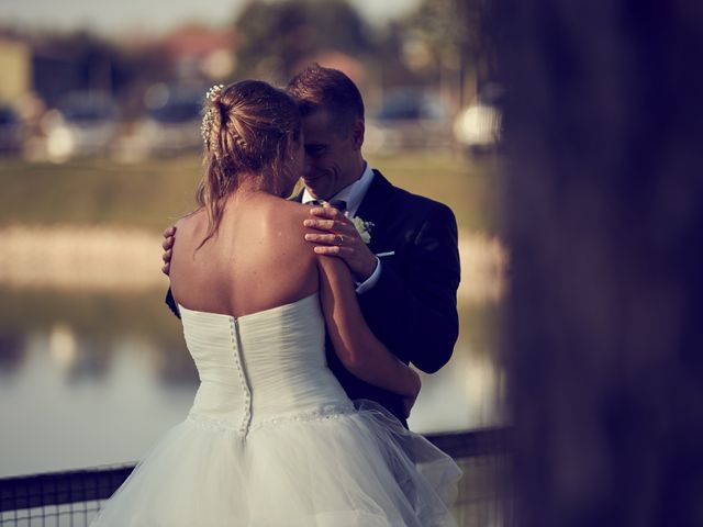 Il matrimonio di Giancarlo e Michela a Mestrino, Padova 8