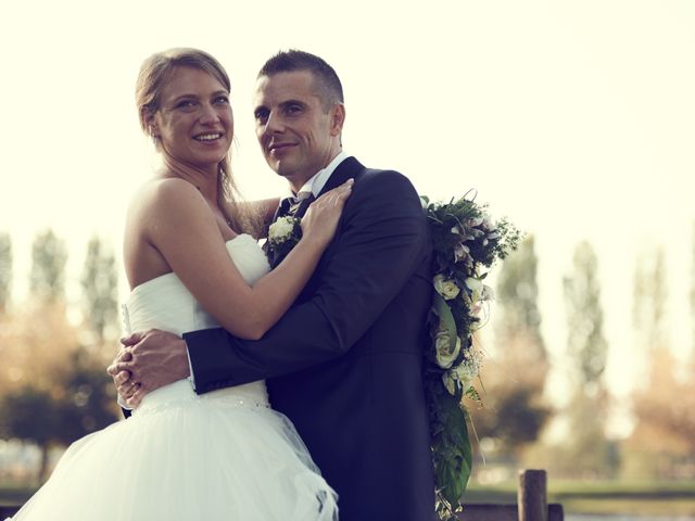 Il matrimonio di Giancarlo e Michela a Mestrino, Padova 10