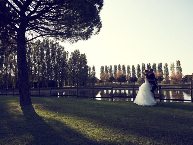 Il matrimonio di Giancarlo e Michela a Mestrino, Padova 12