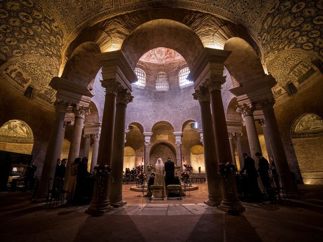 Il matrimonio di Luca e Serena a Roma, Roma 30