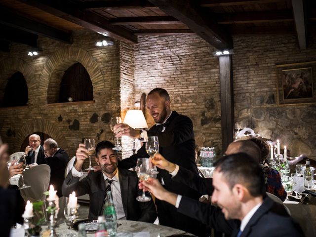 Il matrimonio di Luca e Serena a Roma, Roma 49