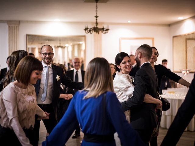 Il matrimonio di Luca e Serena a Roma, Roma 51