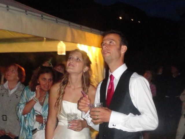 Il matrimonio di Maurizio e Martina a Varese Ligure, La Spezia 17