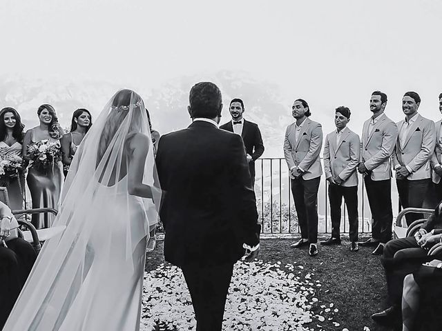 Il matrimonio di Antonio e Sara a Ravello, Salerno 18