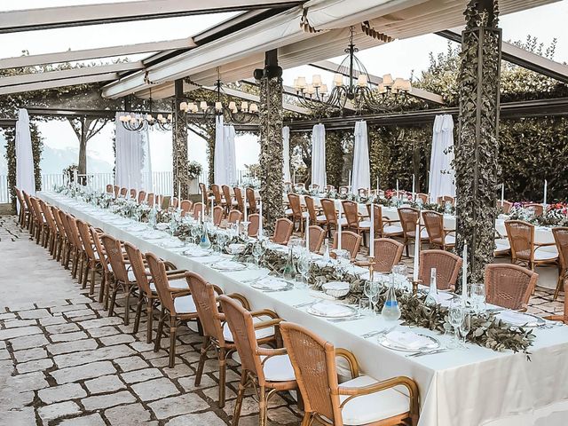 Il matrimonio di Antonio e Sara a Ravello, Salerno 31