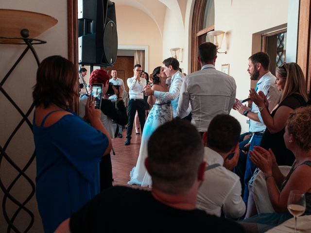 Il matrimonio di Guido e Eleonora a Barasso, Varese 15