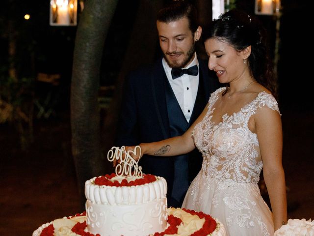 Il matrimonio di Simone e Ilaria a Appiano Gentile, Como 194