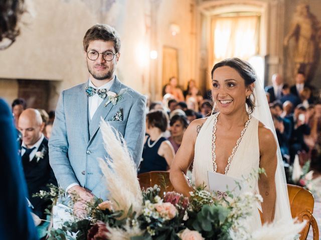 Il matrimonio di Stefano e Jessica a Brignano Gera d&apos;Adda, Bergamo 36