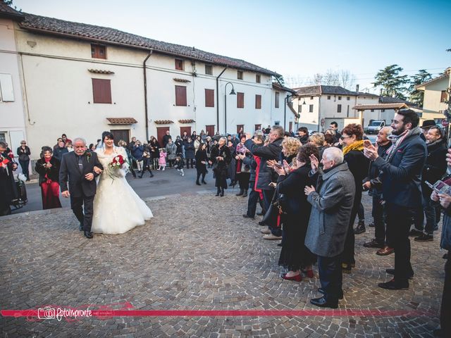 Il matrimonio di Jacopo e Elisa a Buttrio, Udine 38