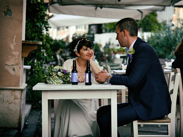 Il matrimonio di Martino e Angela a Ferrara, Ferrara 23