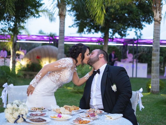 Il matrimonio di Andrea e Francesca a Milano, Milano 3