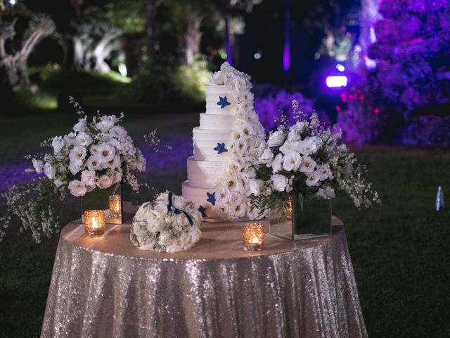 Il matrimonio di Andrea e Francesca a Milano, Milano 10