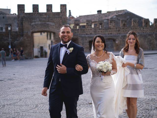 Il matrimonio di Andrea e Francesca a Milano, Milano 26