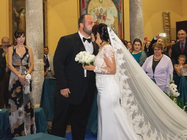 Il matrimonio di Andrea e Francesca a Milano, Milano 28