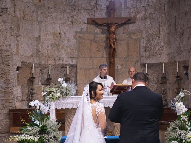 Il matrimonio di Andrea e Francesca a Milano, Milano 29